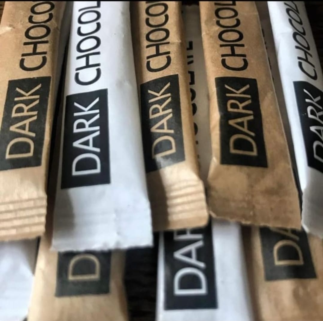 Baskılı Stick Şeker - 2